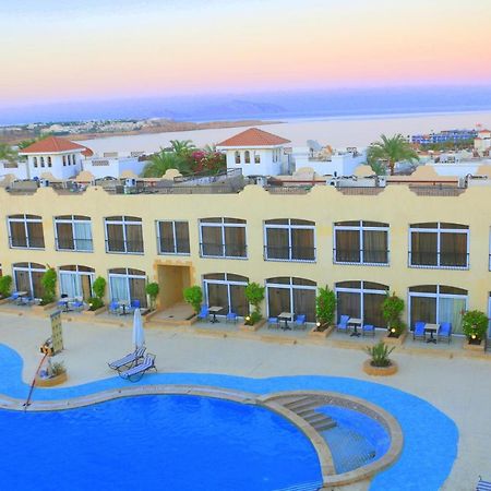 Royal Naama Bay Resort Şarm El-Şeyh Dış mekan fotoğraf