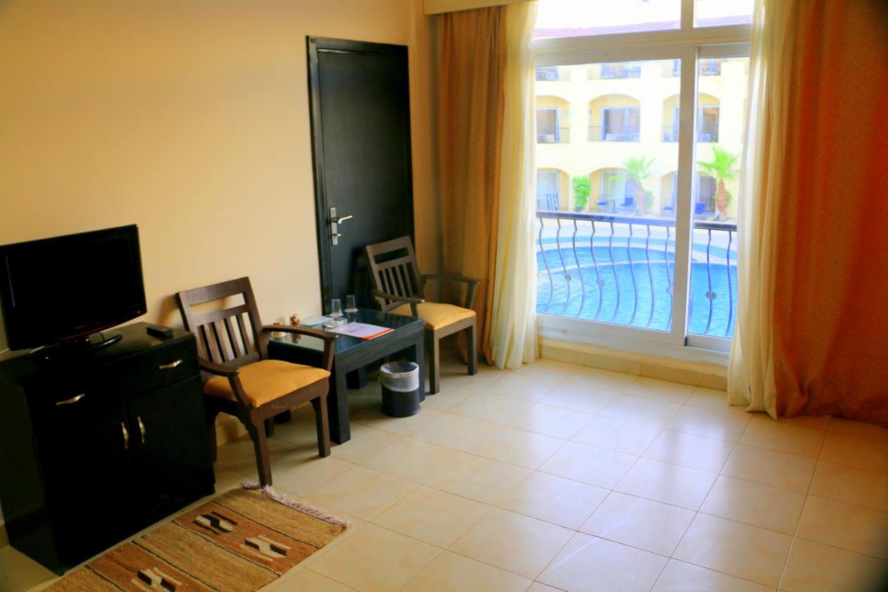 Royal Naama Bay Resort Şarm El-Şeyh Dış mekan fotoğraf