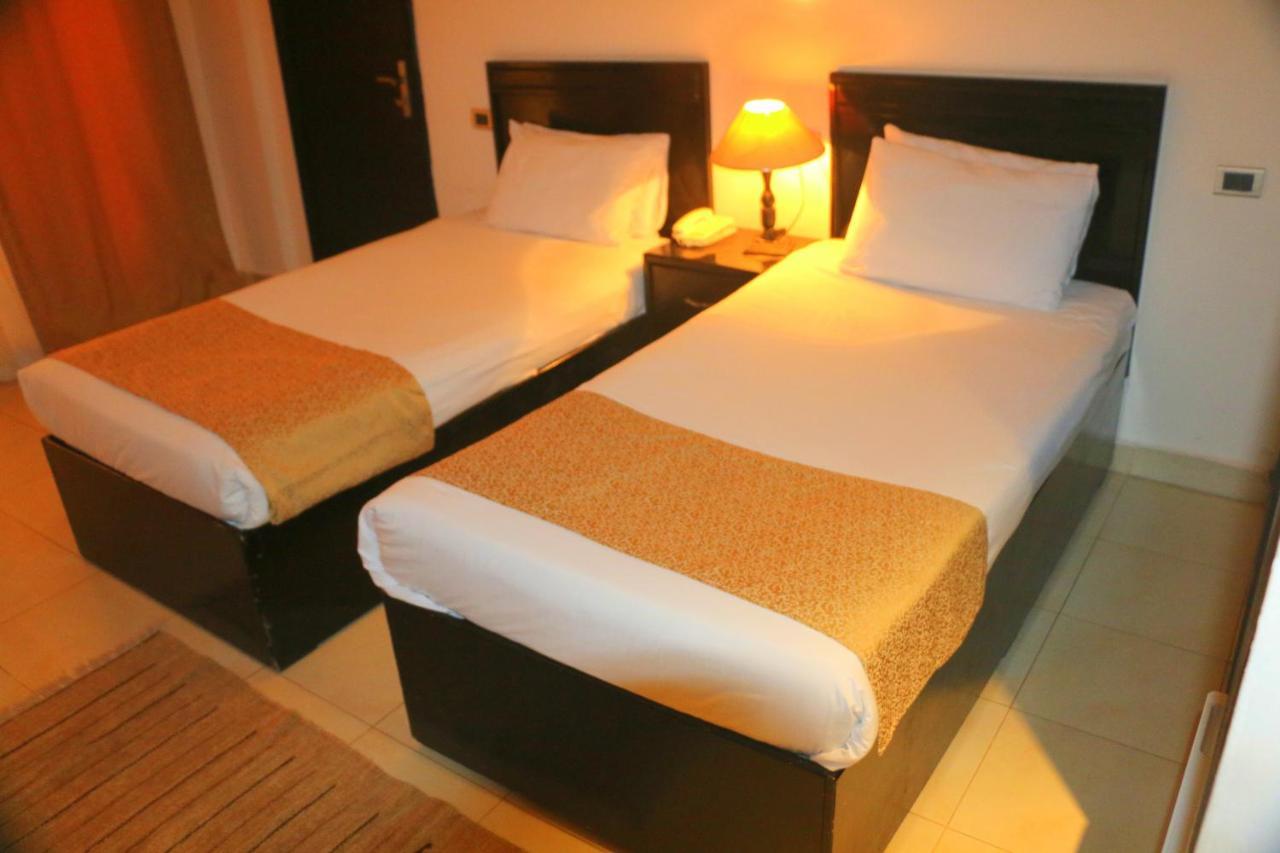 Royal Naama Bay Resort Şarm El-Şeyh Dış mekan fotoğraf