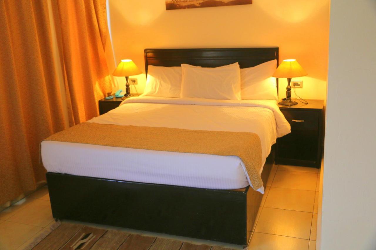 Royal Naama Bay Resort Şarm El-Şeyh Dış mekan fotoğraf