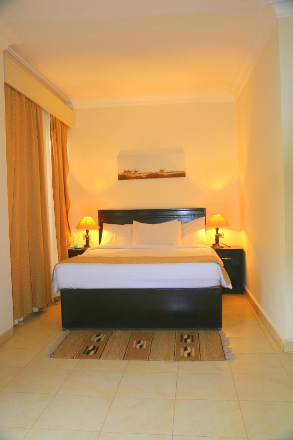 Royal Naama Bay Resort Şarm El-Şeyh Dış mekan fotoğraf