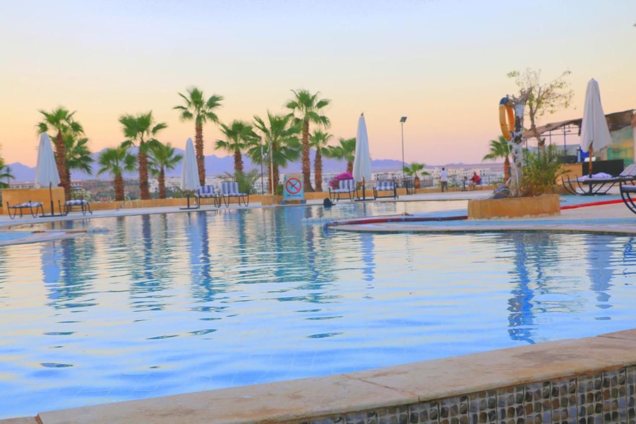 Royal Naama Bay Resort Şarm El-Şeyh Dış mekan fotoğraf
