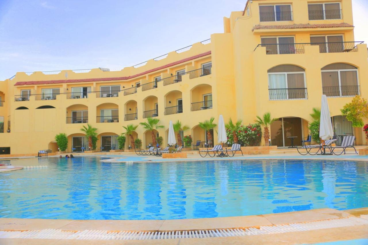 Royal Naama Bay Resort Şarm El-Şeyh Dış mekan fotoğraf