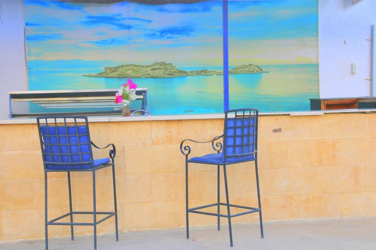 Royal Naama Bay Resort Şarm El-Şeyh Dış mekan fotoğraf