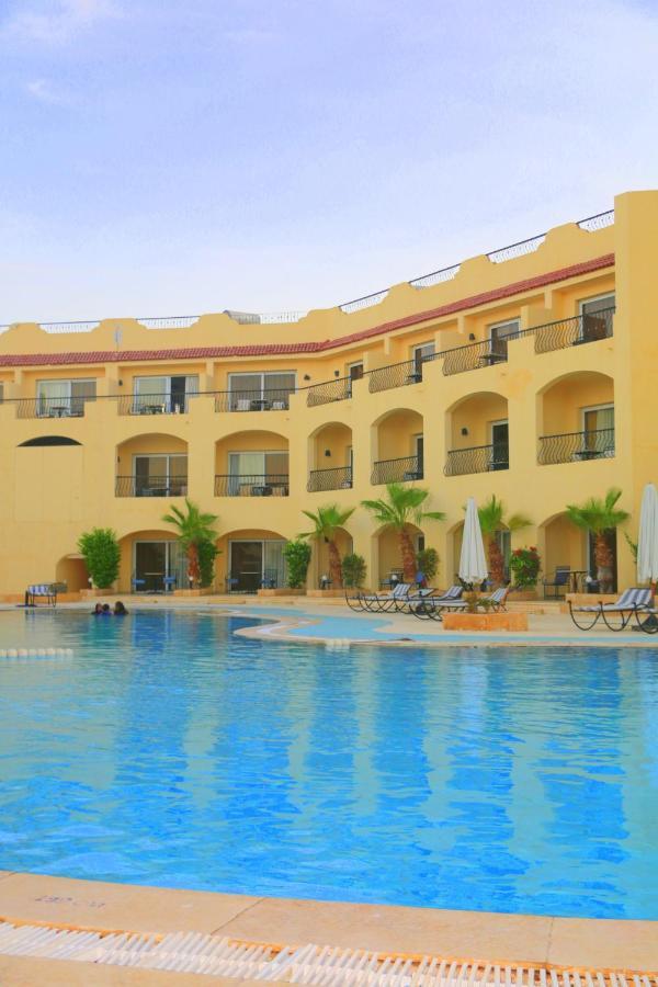 Royal Naama Bay Resort Şarm El-Şeyh Dış mekan fotoğraf