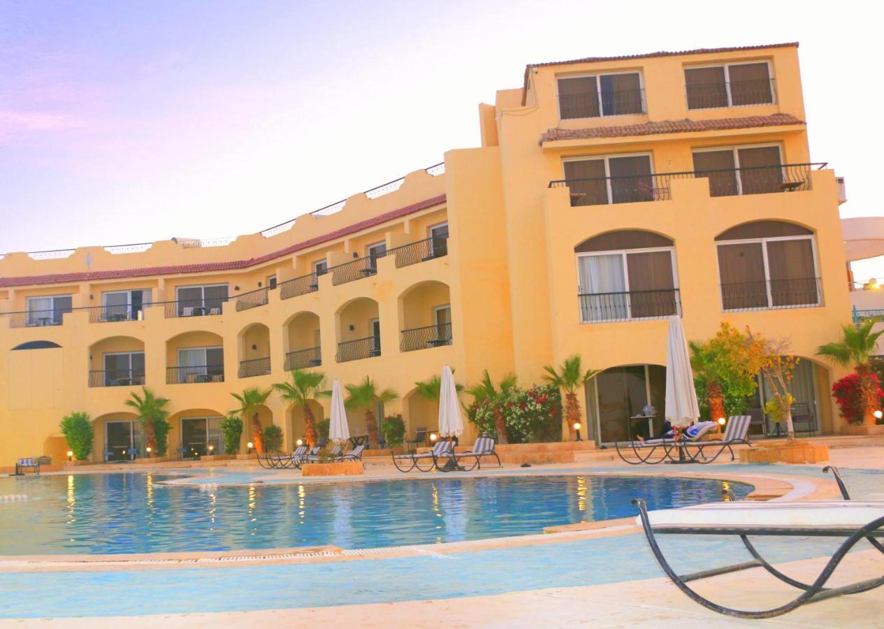 Royal Naama Bay Resort Şarm El-Şeyh Dış mekan fotoğraf