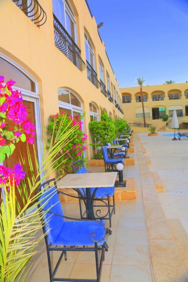 Royal Naama Bay Resort Şarm El-Şeyh Dış mekan fotoğraf
