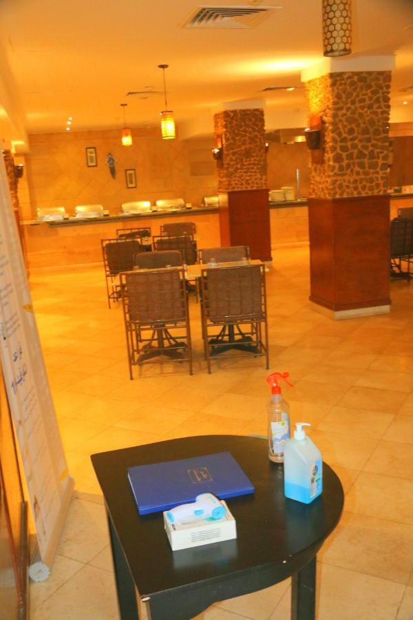 Royal Naama Bay Resort Şarm El-Şeyh Dış mekan fotoğraf