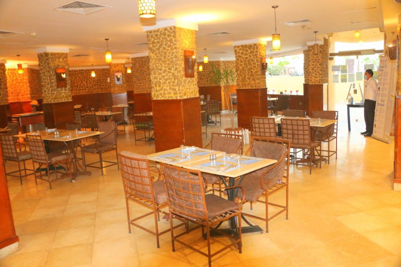 Royal Naama Bay Resort Şarm El-Şeyh Dış mekan fotoğraf