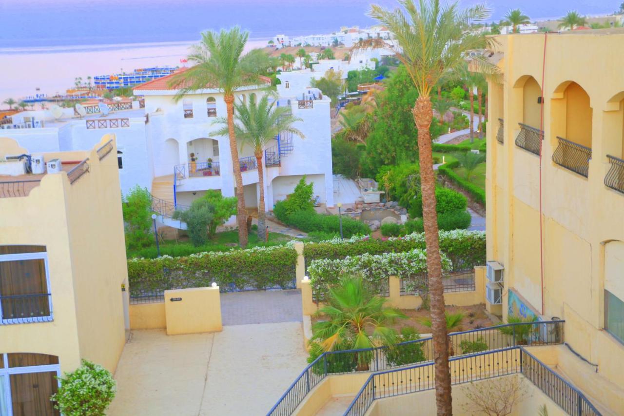 Royal Naama Bay Resort Şarm El-Şeyh Dış mekan fotoğraf