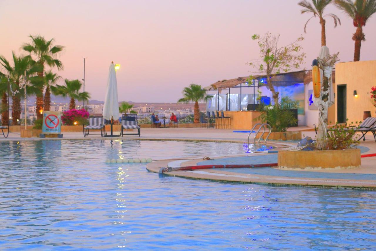 Royal Naama Bay Resort Şarm El-Şeyh Dış mekan fotoğraf