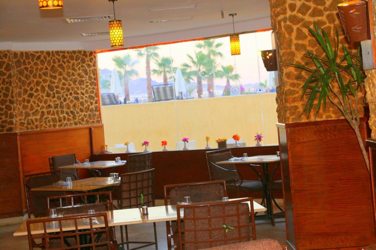 Royal Naama Bay Resort Şarm El-Şeyh Dış mekan fotoğraf