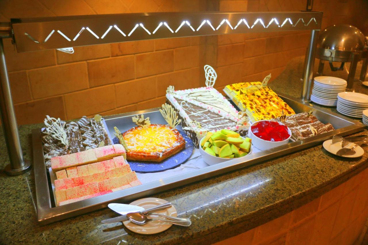 Royal Naama Bay Resort Şarm El-Şeyh Dış mekan fotoğraf
