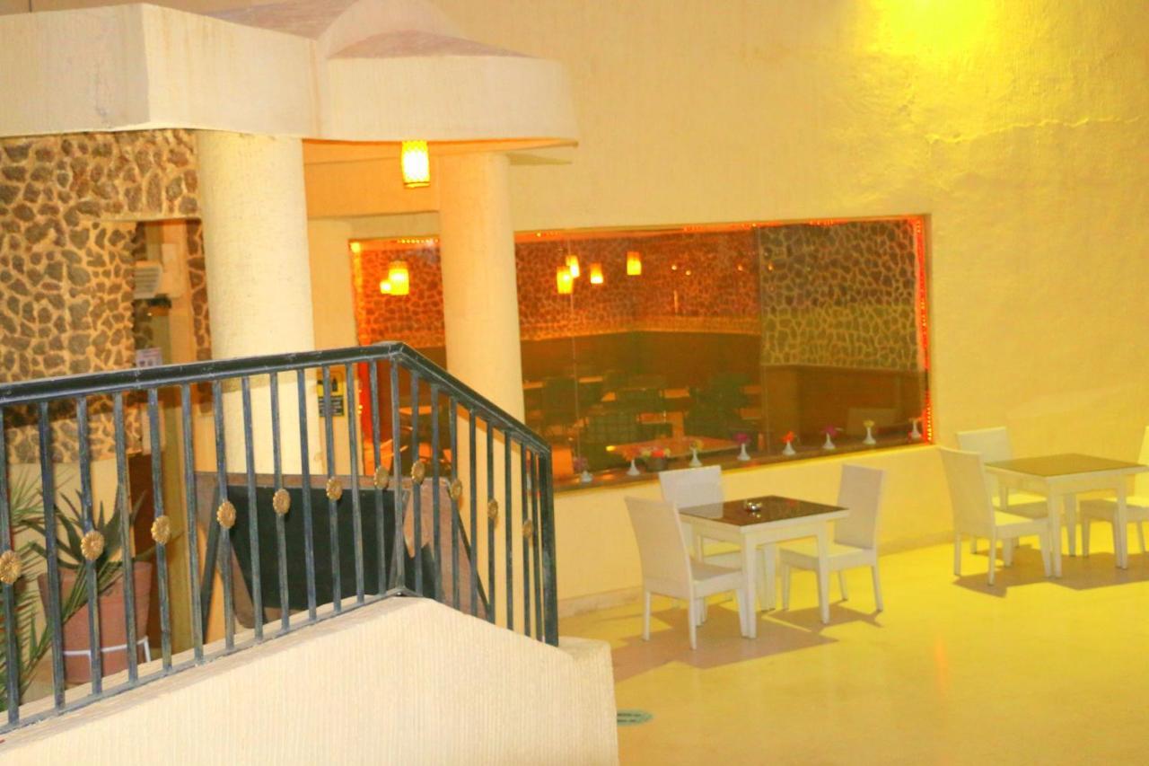 Royal Naama Bay Resort Şarm El-Şeyh Dış mekan fotoğraf