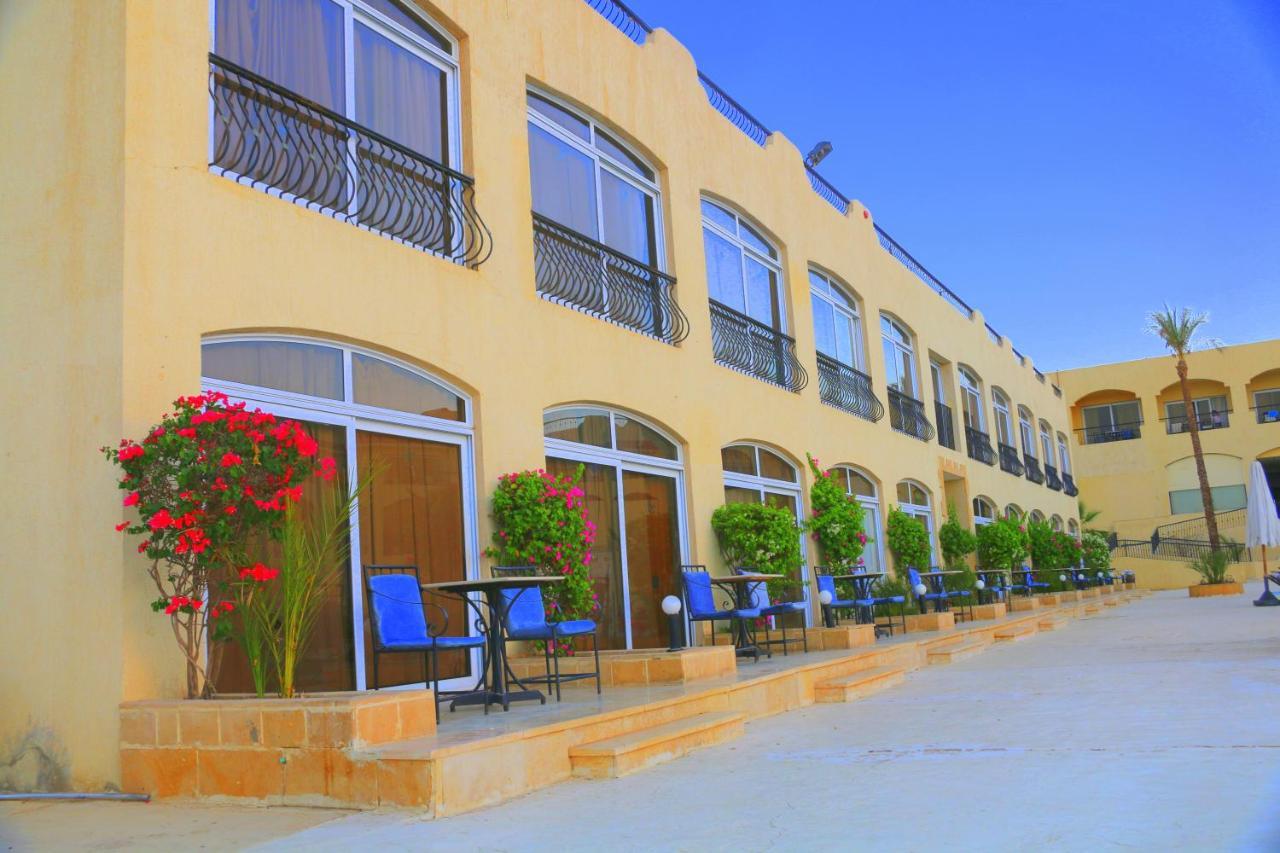 Royal Naama Bay Resort Şarm El-Şeyh Dış mekan fotoğraf