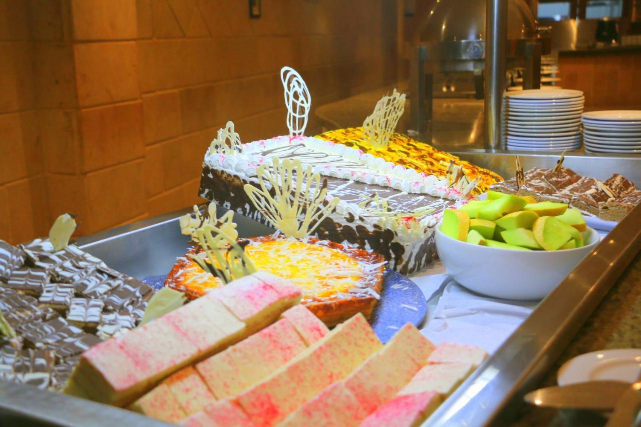 Royal Naama Bay Resort Şarm El-Şeyh Dış mekan fotoğraf