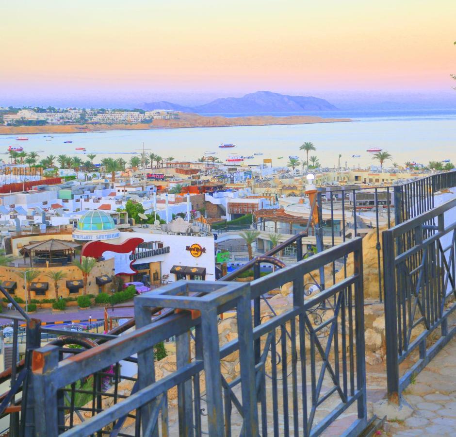Royal Naama Bay Resort Şarm El-Şeyh Dış mekan fotoğraf