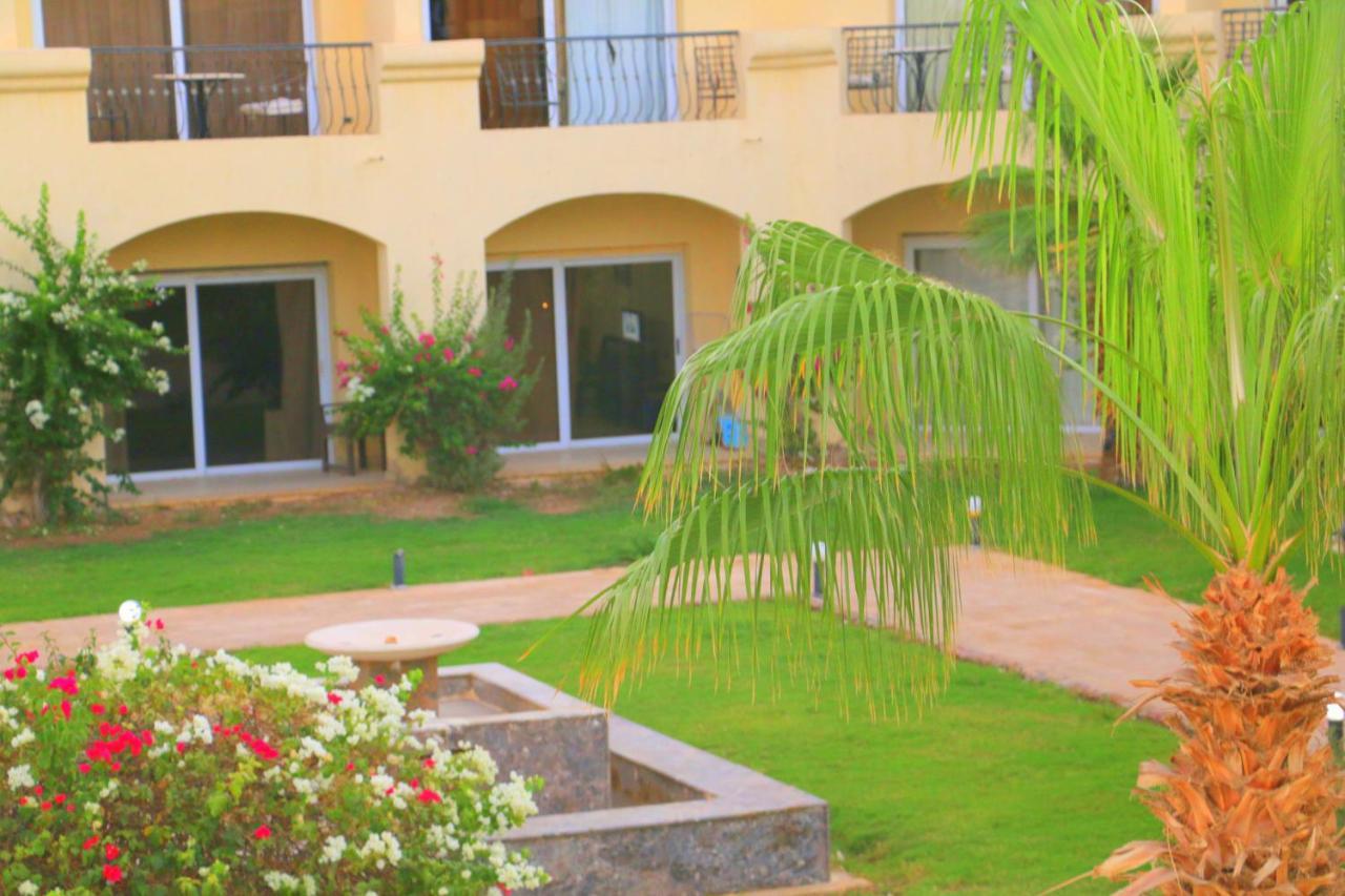 Royal Naama Bay Resort Şarm El-Şeyh Dış mekan fotoğraf