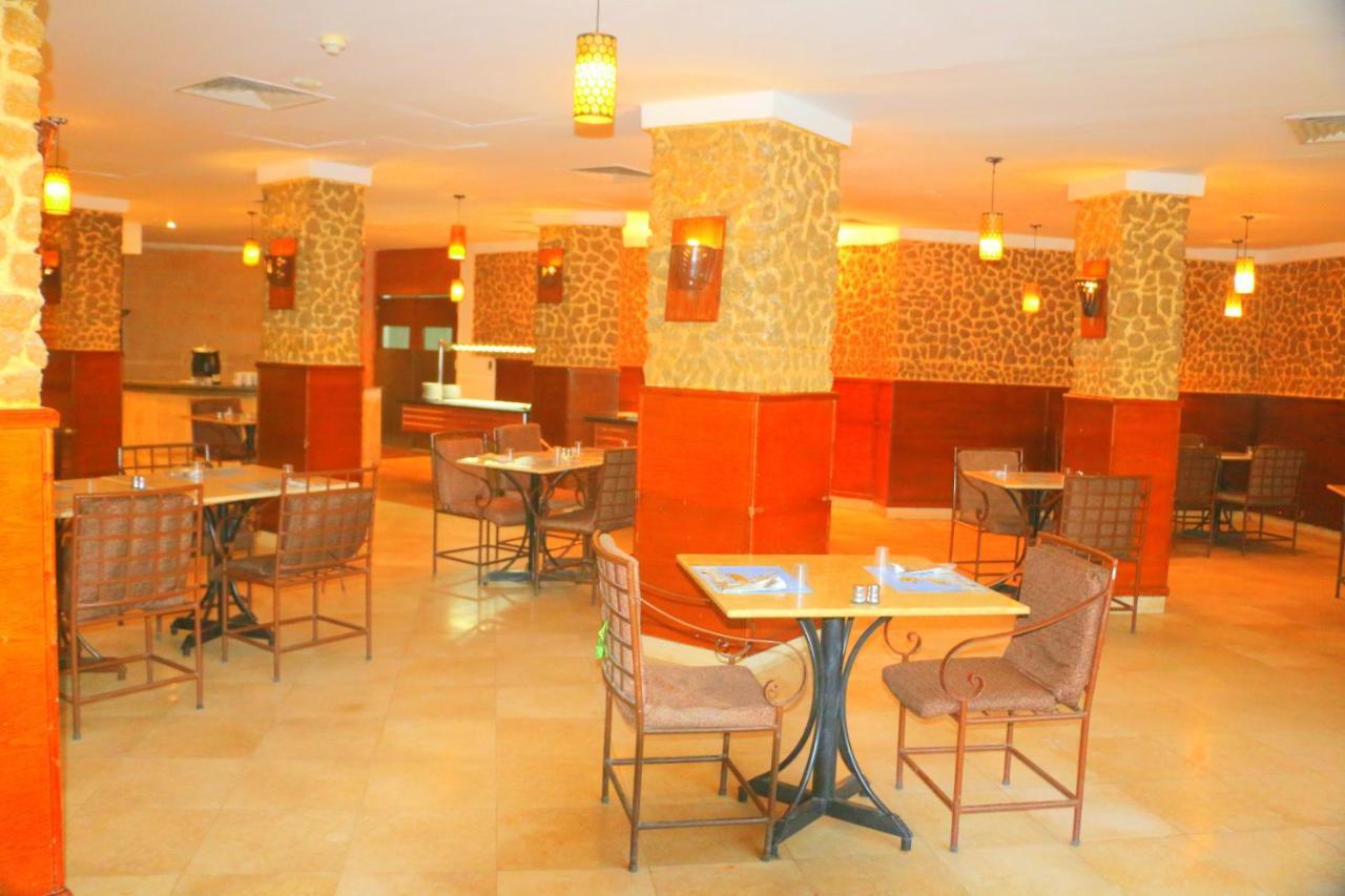 Royal Naama Bay Resort Şarm El-Şeyh Dış mekan fotoğraf