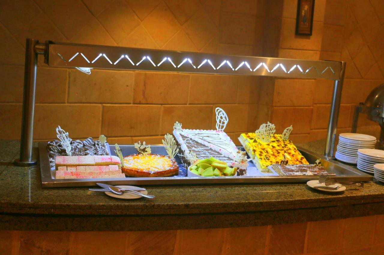 Royal Naama Bay Resort Şarm El-Şeyh Dış mekan fotoğraf