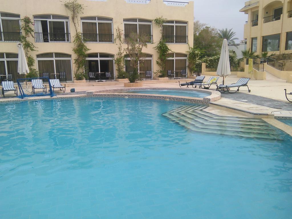 Royal Naama Bay Resort Şarm El-Şeyh Dış mekan fotoğraf