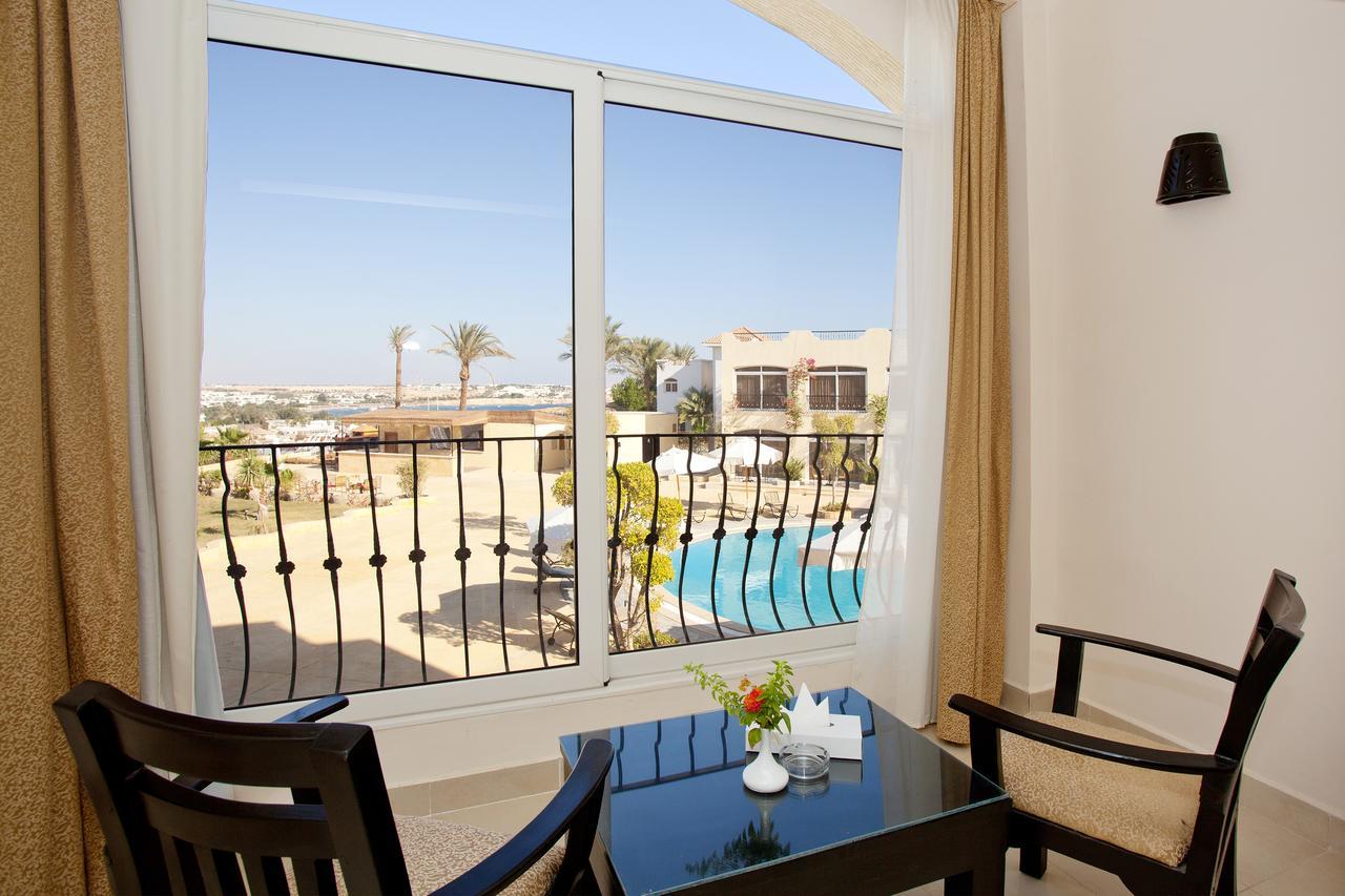 Royal Naama Bay Resort Şarm El-Şeyh Dış mekan fotoğraf